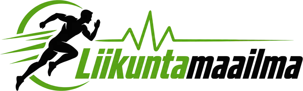 Liikuntamaailma