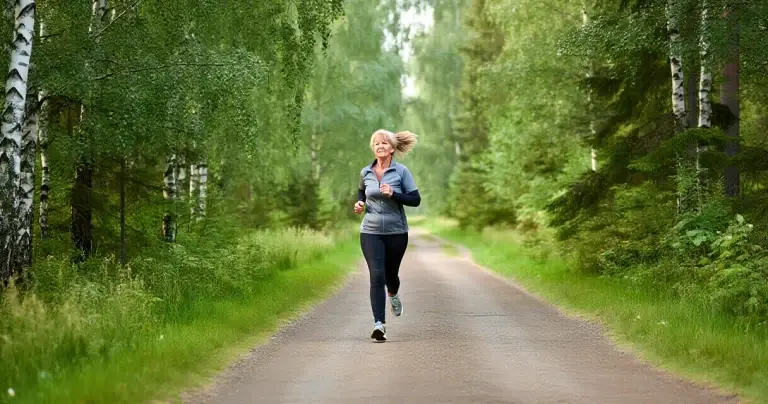 Liikunta suositukset 2026 – paljonko liikuntaa tarvitset?