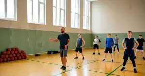 Liikunnan ja terveystiedon opettaja palkka – kattava opas 2026