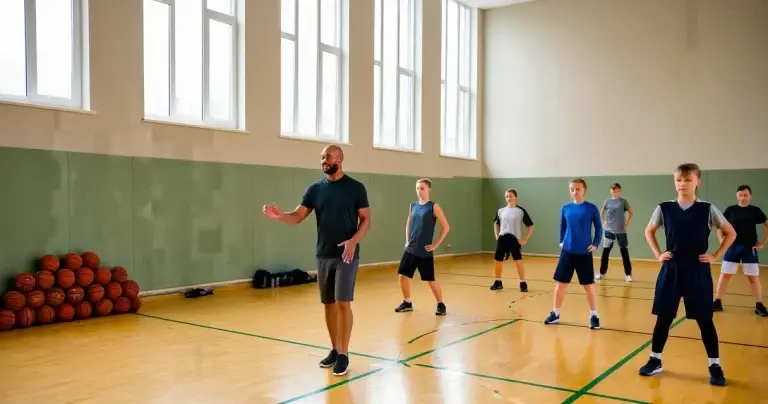 Liikunnan ja terveystiedon opettaja palkka – kattava opas 2026