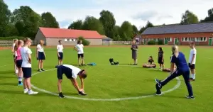Liikunnan ja terveystiedon opettajat ry – LIITO ry:n rooli ja merkitys