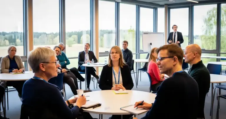 Liikuntalääketieteen päivät 2024 – liikunta ja mielenterveys kohtasivat Helsingissä