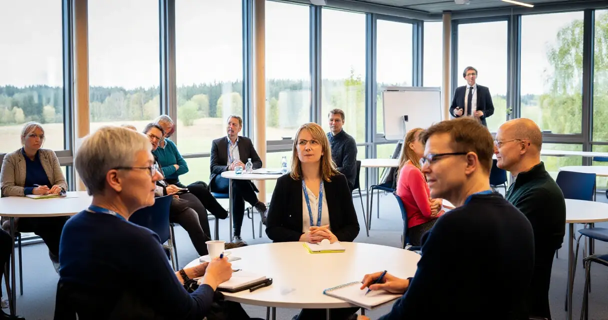 Liikuntalääketieteen päivät 2024 – liikunta ja mielenterveys kohtasivat Helsingissä