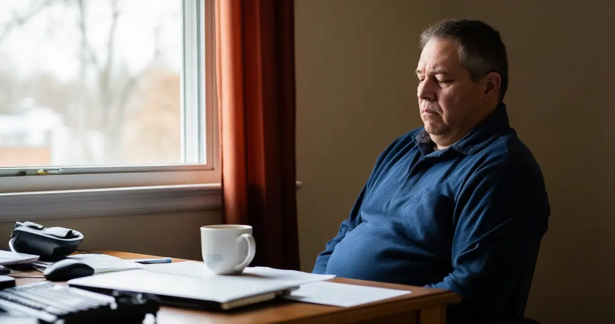 Vähäisen liikunnan vaikutukset terveyteen – kattava opas 2026