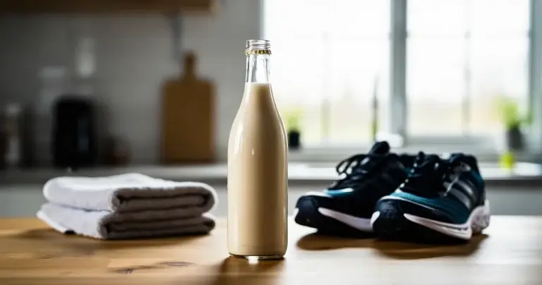Fermentoidut palautusjuomat urheilussa 2026 – kattava opas