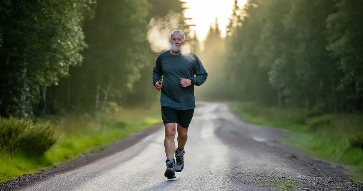 Mitä eroa on aerobisella ja anaerobisella harjoittelulla?