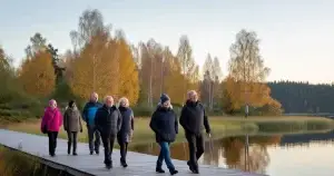 Liikkumisen vaikutukset kehoon ja mieleen – tutkittu opas 2026